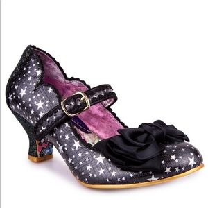 Summer Breeze Irregular Choice